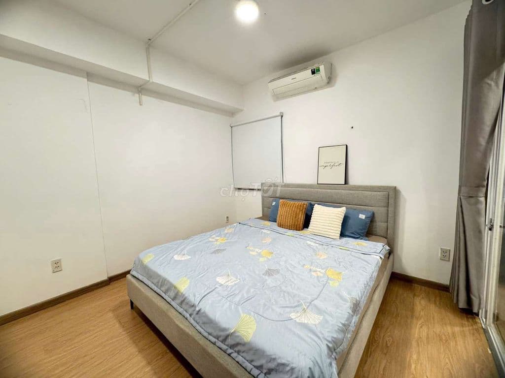 chính chủ bán Flora kikyo: góc 70m2 2pn 2wc 4,3ty siêu đẹp ban công rẻ - Ảnh 3