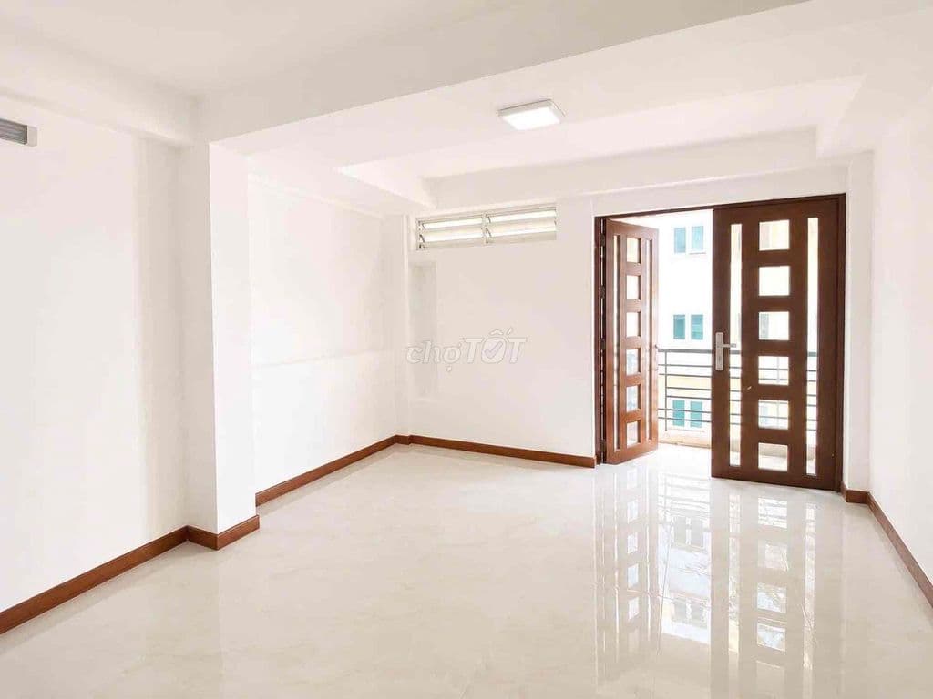 HẺM XE TẢI TÔ HIẾN THÀNH - 63m2 - 5 Tầng - Nhà xây mới - Giá nhỉnh 15 - Ảnh 2