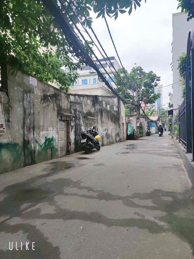 🏡 SIÊU PHẨM ĐIỆN BIÊN PHỦ, BÌNH THẠNH | 81m² – HẺM Ô TÔ – GIÁ HỜI
