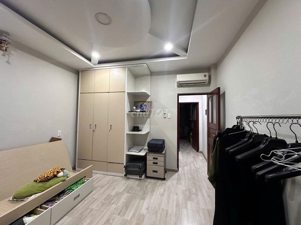 Nhà đẹp- HXH- Phạm Văn Đồng- 51m2- 2 tầng- 4.79 tỷ TL - Ảnh 3