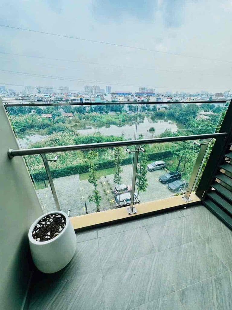 BÁN CĂN 2 BAN CÔNG SỔ SẴN AKARI GIAI ĐOẠN 2 - MỚI GIAO 2025 VIEW ĐÔNG - Ảnh 2