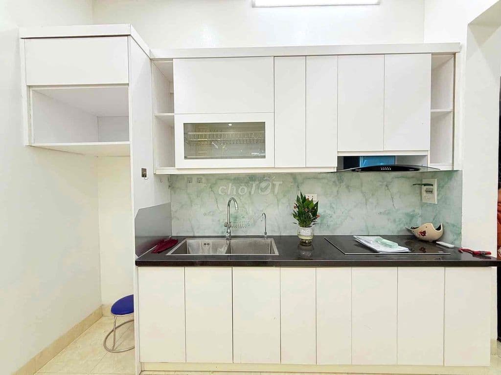 CHÍNH CHỦ BÁN NHÀ 4 TẦNG SỐ 34 TRẦN KHÁT CHÂN - HBT - HN. - Ảnh 3