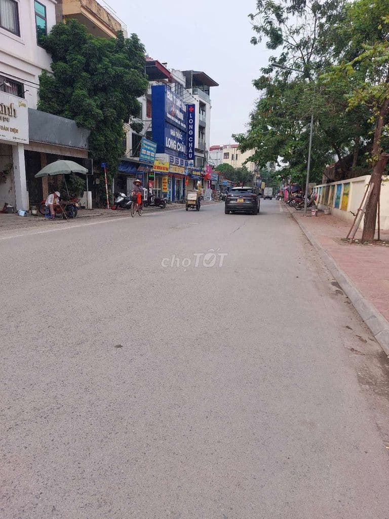 Chủ cần tiền bán gấp ĐẤT PHỐ THƯỢNG THANH 36M2, 6TỶ hơn, sổ vuông đẹp - Ảnh 2