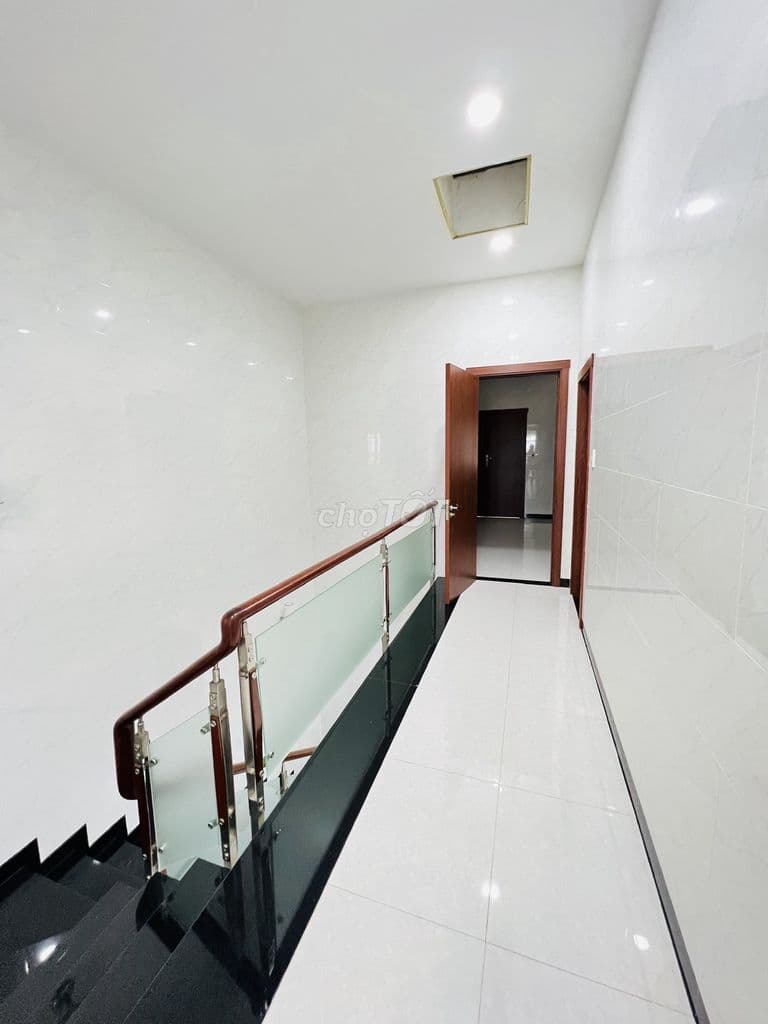 NHÀ MELOSA KHANG ĐIỀN 5X23M - NT CƠ BẢN - GIÁ RẺ HƠN THỊ TRƯỜNG 500TR - Ảnh 3