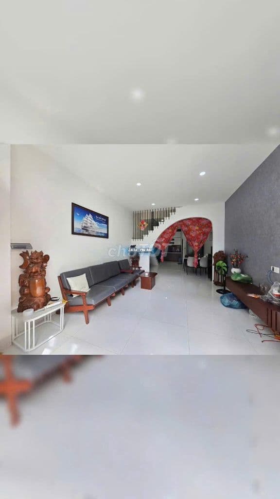 Tôi chính chủ cần bán gấp - nhà sổ hông riêng giá re con thuong lượng - Ảnh 2