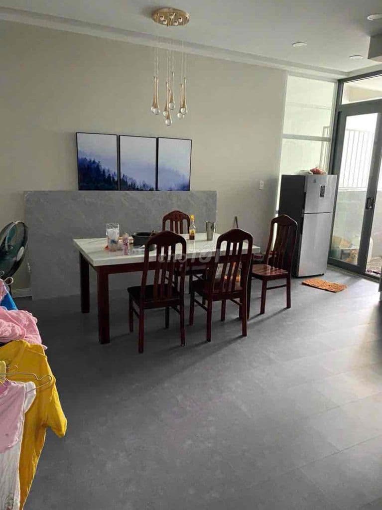 🏡Bán nhanh căn hộ 2pn- shr nhà decor+FullNT*Cc BellezaQ7*88m2- 4.1 tỷ - Ảnh 3