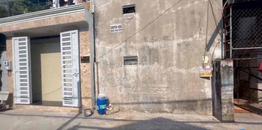 GIÁ CÒN BỚT- NHÀ BÀ ĐIỂM TRỆT GÁC SUỐT - PHÙ HỢP Ở BUÔN BÁN TẠP HOÁ - Ảnh 3