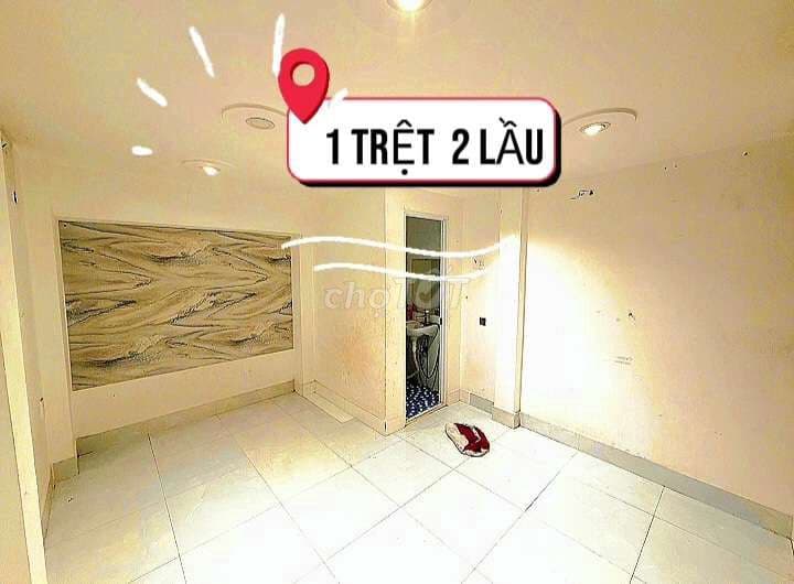 3 TẦNG XINH XẮN NGAY CHỢ GÒ VẤP, NHỈNH 2🧄 - Ảnh 2