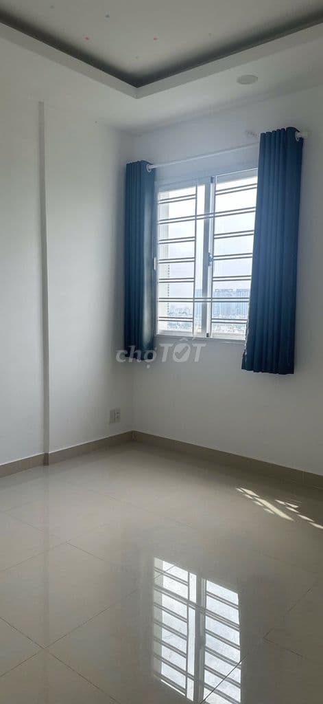 Bán cc Bình Khánh, nhà C lô CD 2pn 2wc diện tích 62,6m2. Sổ hồng. - Ảnh 3