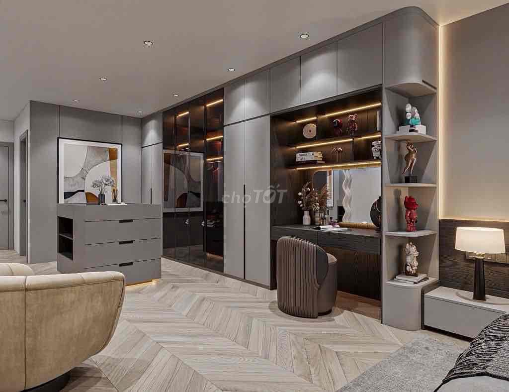 🏠 7 TẦNG THANG MÁY - NGUYỄN VĂN CỪ - MẶT TIỀN 6M - Ảnh 2