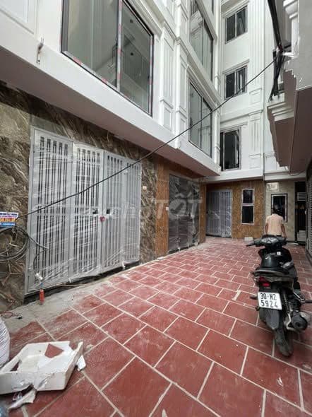 Bán nhà 4,5 tầng Yên Nghĩa, Hà Đông, vị trí đẹp, giá tốt - Ảnh 2