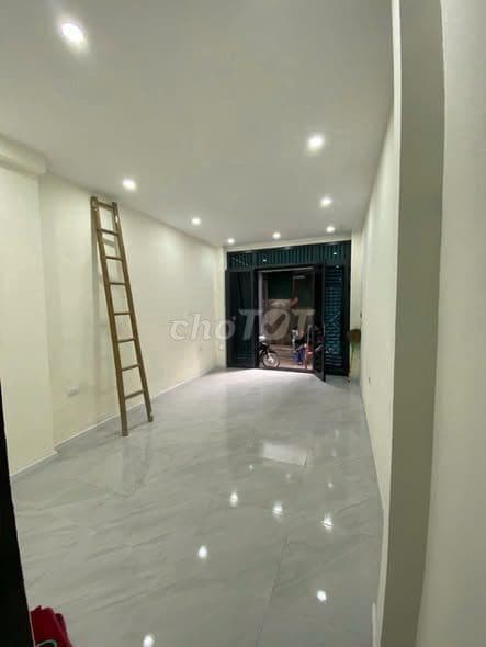 Nhà đẹp Phú Đô Lê Quang Đạo 60m2 5 tầng thang máy 7 phòng kk 11.5 Tỷ - Ảnh 3
