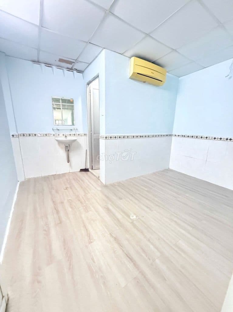 Vip Bàu Cát Tân Bình 40m2 CN Đủ-Nhỉnh 3Tỷ-Sổ Riêng- Không QH- Hẻm Oto - Ảnh 2