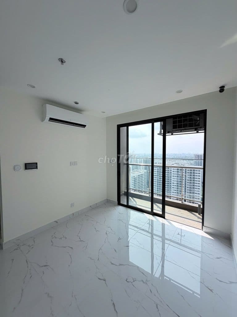 1PN+ (47m2) Tây Bắc - Tầng Trung - View Vành Đai - Giá 2.8 Tỷ - Ảnh 2