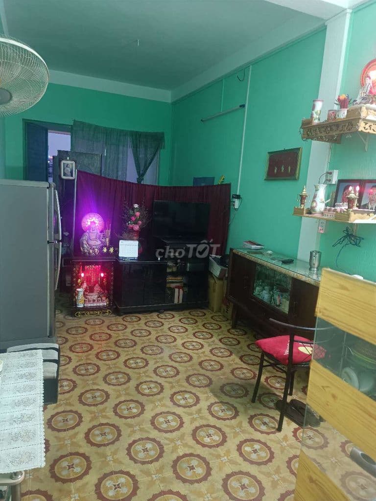 Căn hộ mặt tiền Trung tâm Phú Nhuận. - Ảnh 3