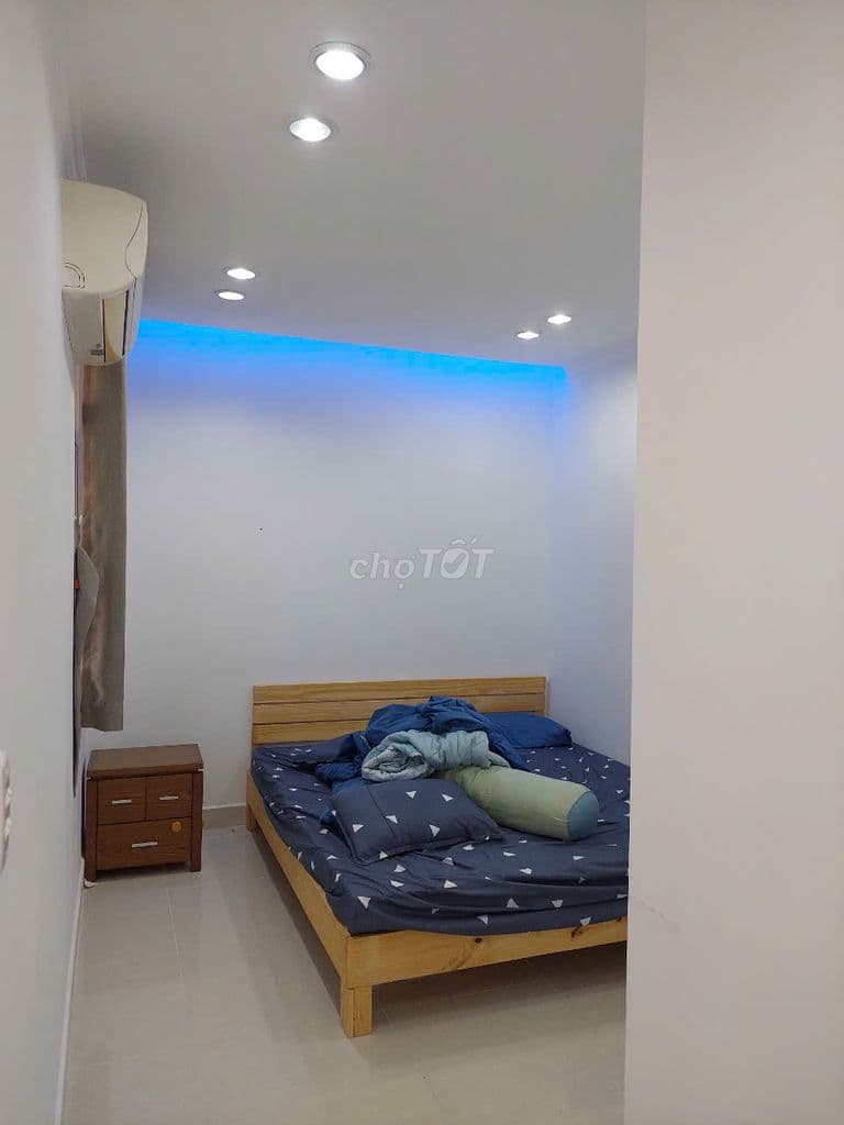 Bán căn hộ SkyGarden3 Phú Mỹ Hưng Quận 7 cũ TPHCM