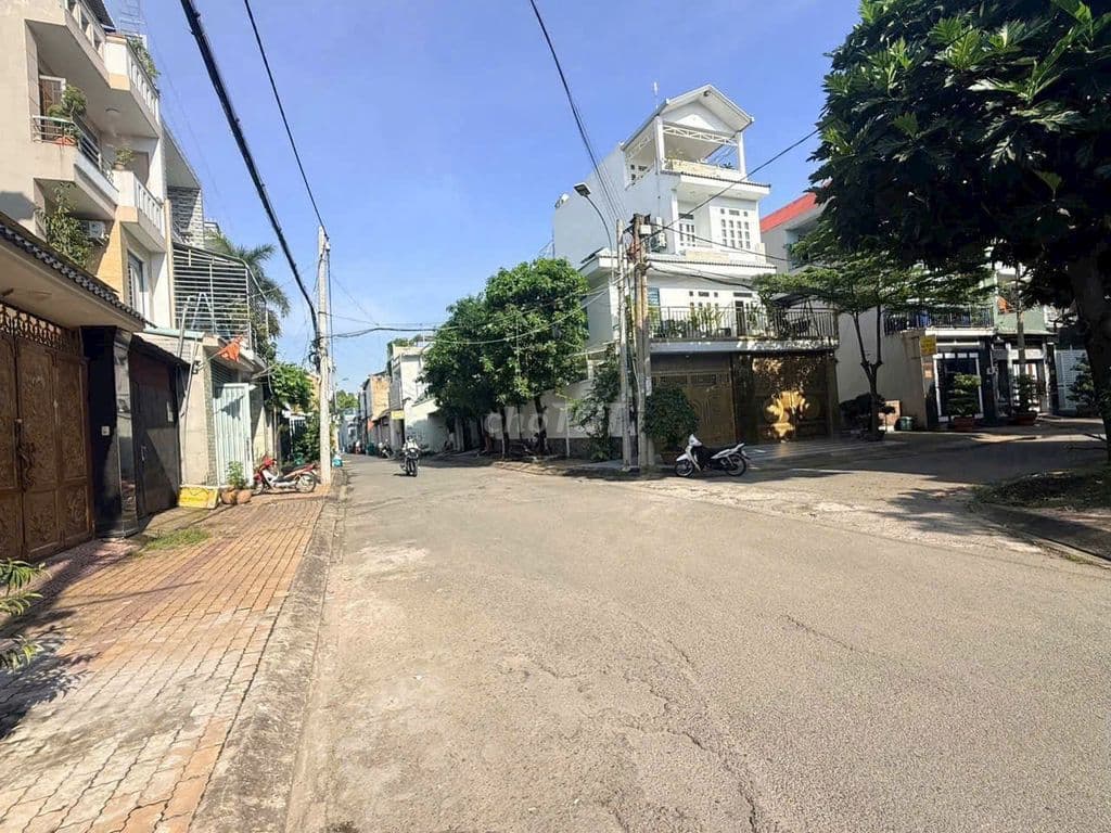 CHỈ HƠN 12,99 TỶ DÃY TRỌ HẺM XE HƠI THÔNG HOÀNG DIỆU 2 - NGANG 9M - Ảnh 2