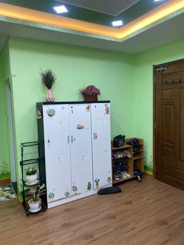Bán Chung Cư Belleza Apartment chính chủ, 75m2 khu A 4,0 tỷ còn TL - Ảnh 2