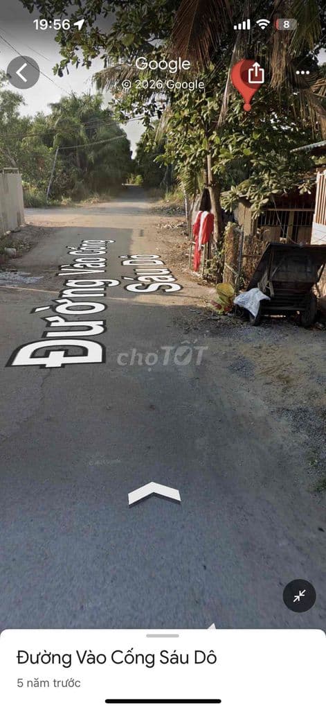 BÁN 506m đất mặt tiền Nhị Bình 4 - Ảnh 2