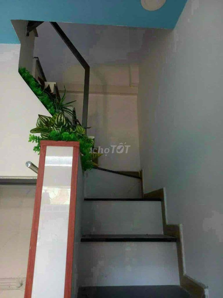 bán nhà chính chủ đường số 59 Gò Vấp - Ảnh 2