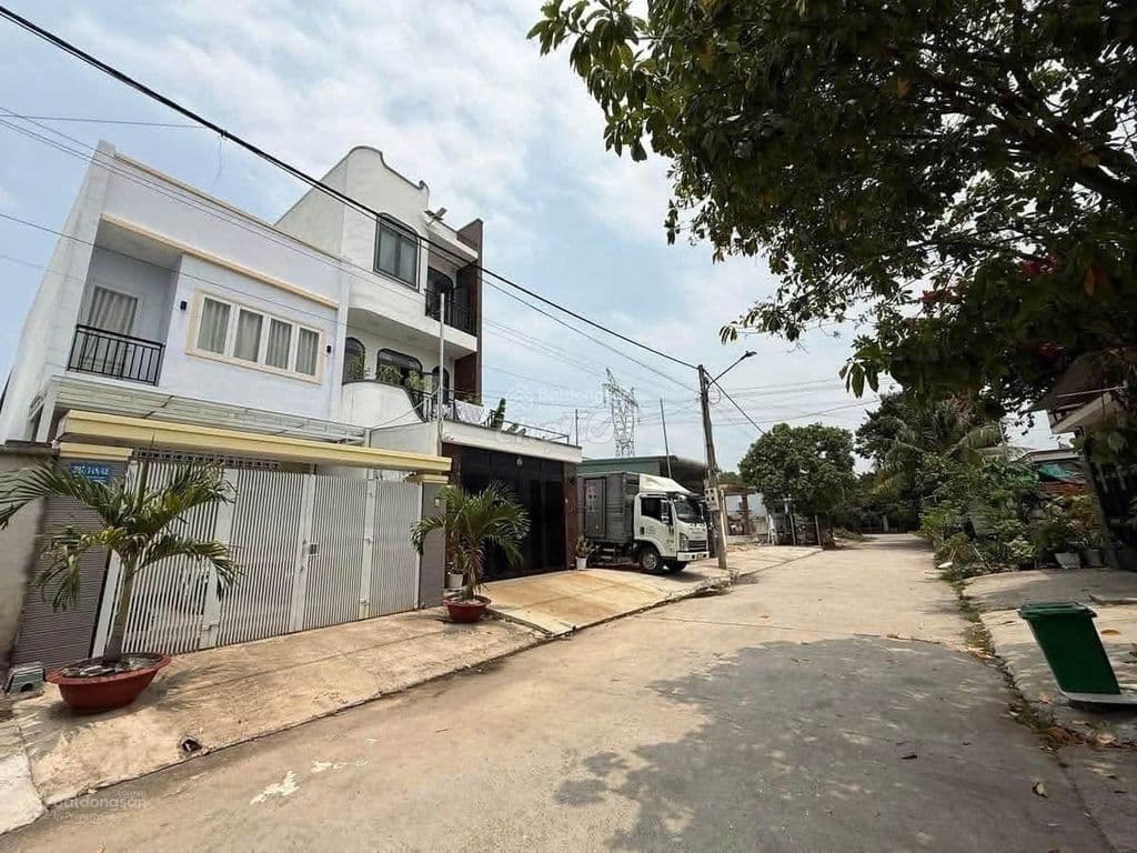 Bán đất tại Nguyễn Văn Khạ, thị trấn Củ Chi, 1,65 tỷ, 260m2, cực rẻ - Ảnh 2