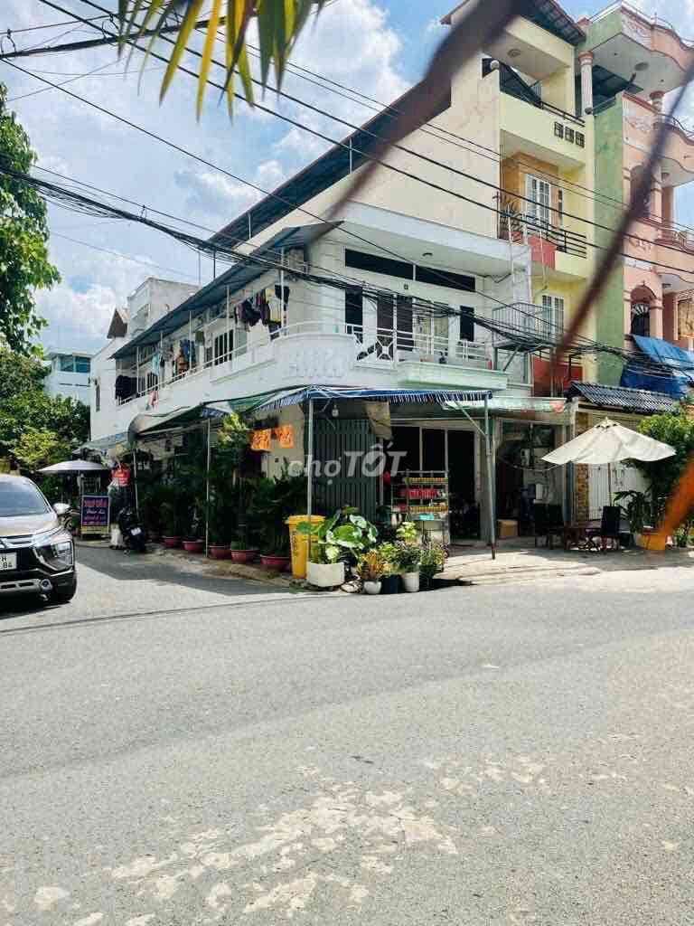 BÁN ĐẤT 5x20m GÓC 2MT VỊ TRÍ ĐẦU KDC BÌNH LỢI 100m2 | Giá 13.3 TỶ TL - Ảnh 2