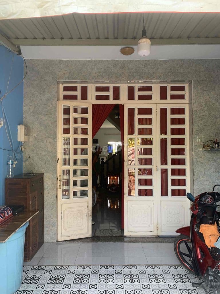 nhà bình chánh cầu ông thình - Ảnh 3