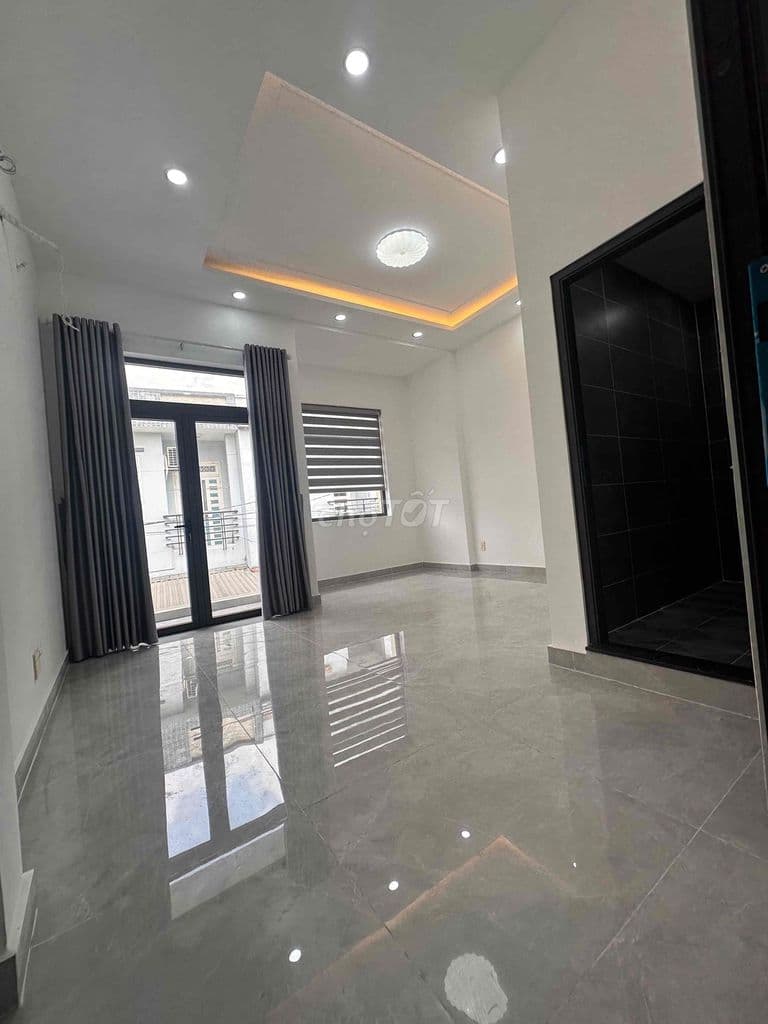 bán gấp nhà 60m2. 2 tầng đường bình thành chỉ 4.6t - Ảnh 3