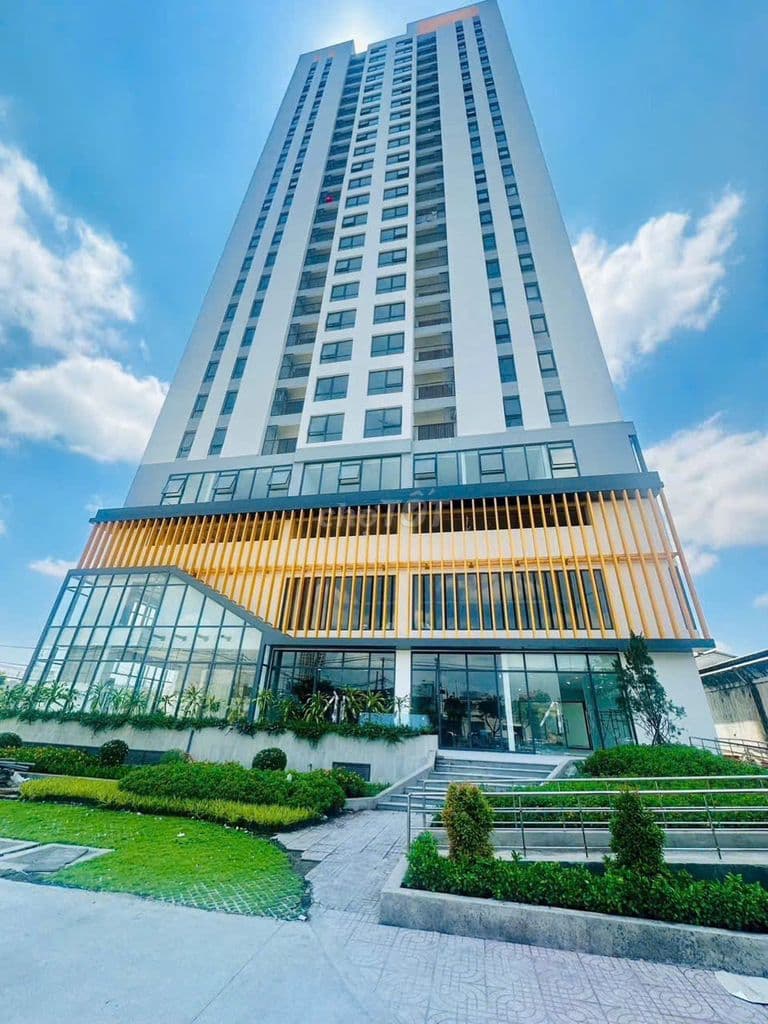 CHÍNH CHỦ CẦN BÁN CĂN 1PN VIEW QUẬN 1 HÀNG HIẾM