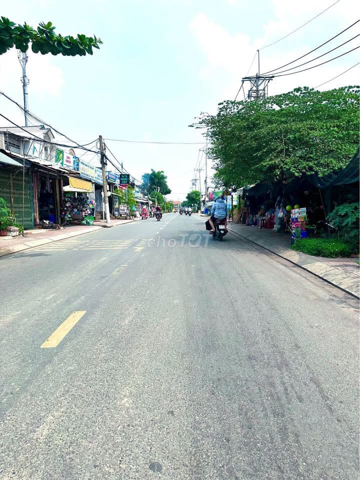 90m2 đất sát Vin Hóc Môn chỉ 1,27 tỷ, Ngay Tỉnh lộ 2 Tân Phú Trung - Ảnh 2