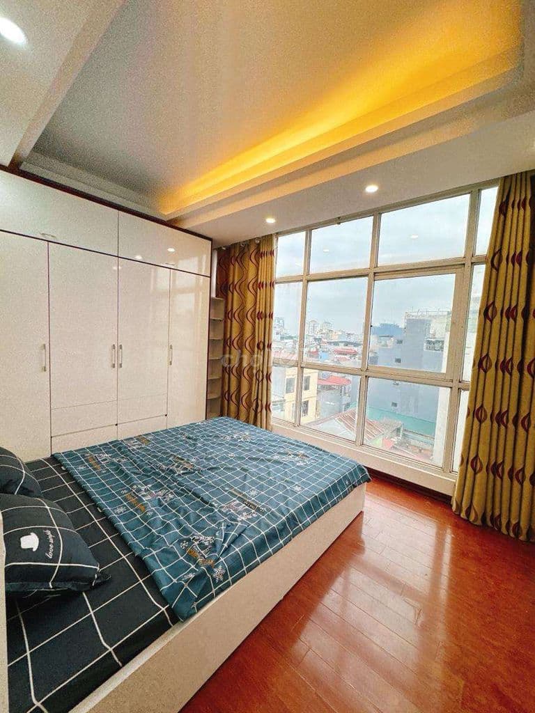 CHUNG CƯ MINI 3 NGỦ - XUÂN ĐỈNH - FULL NỘI THẤT - NHÀ ĐẸP - Ở LUÔN - Ảnh 3