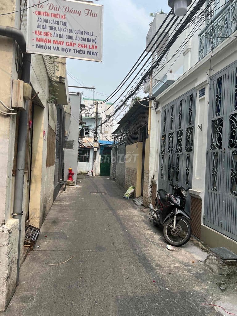 Nhà bán giá tốt - Ảnh 2
