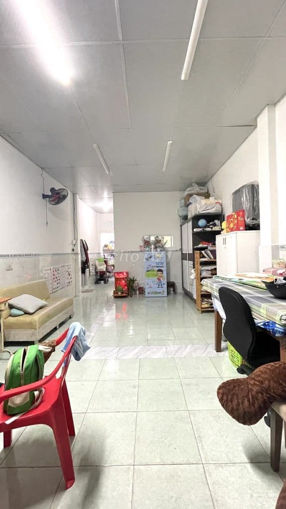 Nhà Ngay Aeon Tân Phú, Hẻm Xe Hơi, Gần Mặt Tiền, 70M2, 2 Tầng Đúc BTCT