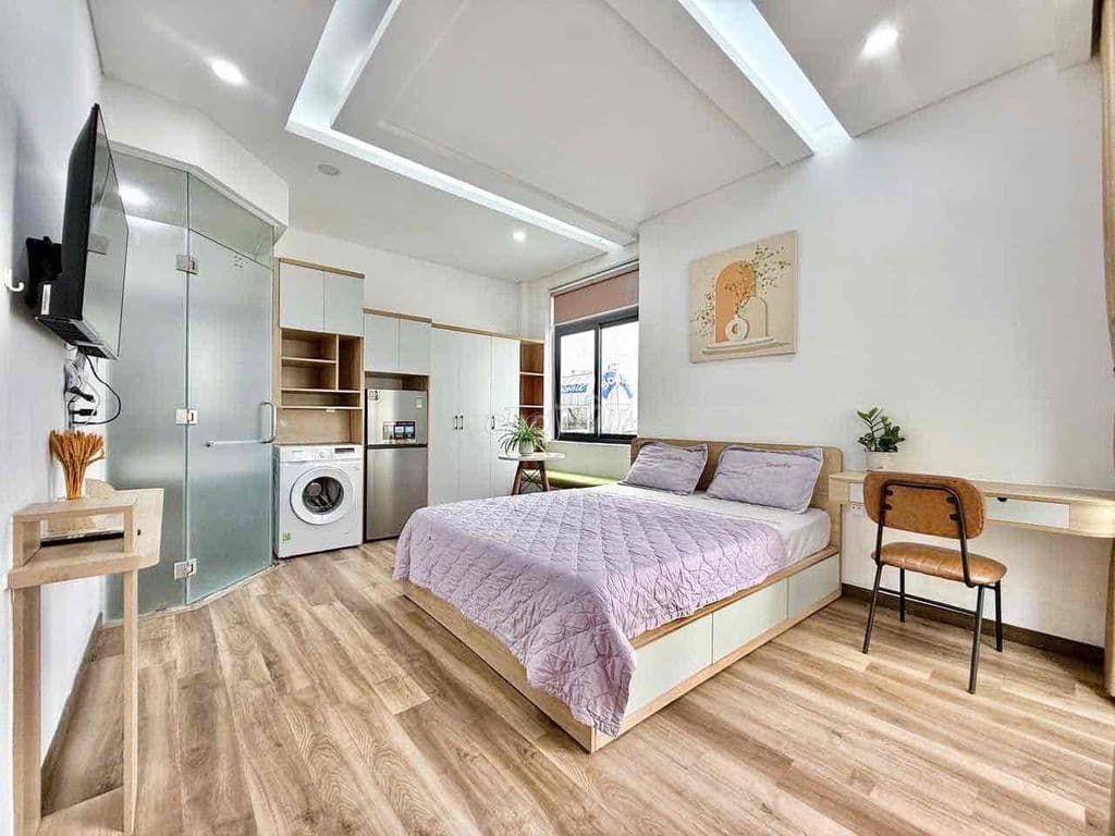 💎💎SIÊU PHẨM ( 8,5 m X 25 m ) NGAY ĐƯỜNG LÊ VĂN SỸ , TÂN BÌNH💎💎 - Ảnh 2