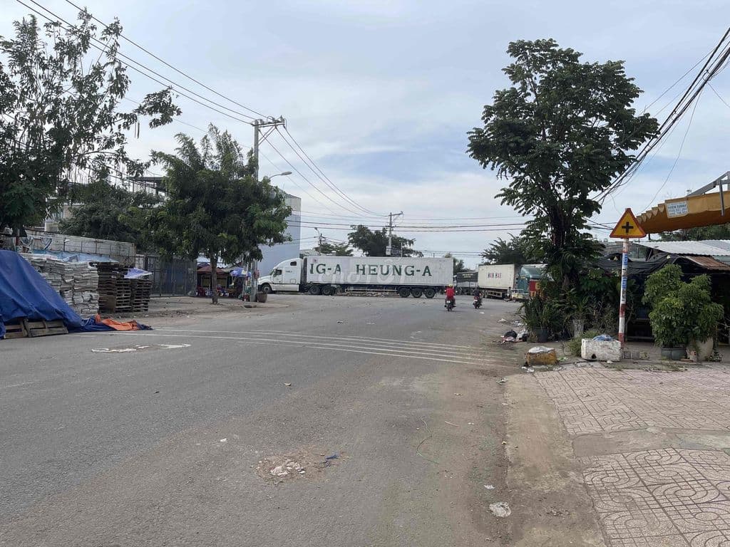 Mặt bằng kinh doanh - Ảnh 3