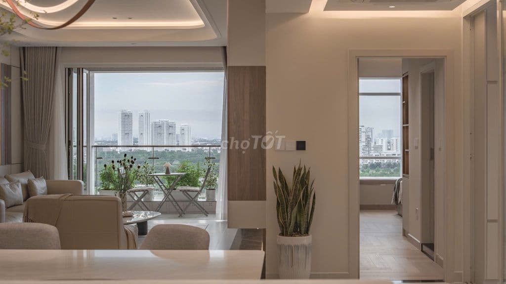 Cần bán Riverside Residence 3PN nhà cực đẹp, giá chỉ 18.5 tỷ !! - Ảnh 3