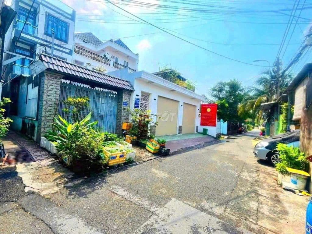 BÁN NHÀ TRỌ TỈNH LỘ 43. BÌNH CHIỂU.14M2 2PN,GIÁ 550TR - Ảnh 2