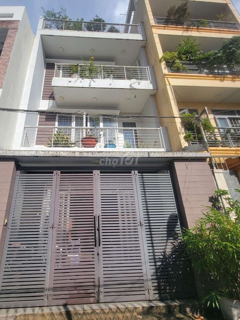 Bán nhà tốt - Ảnh 2