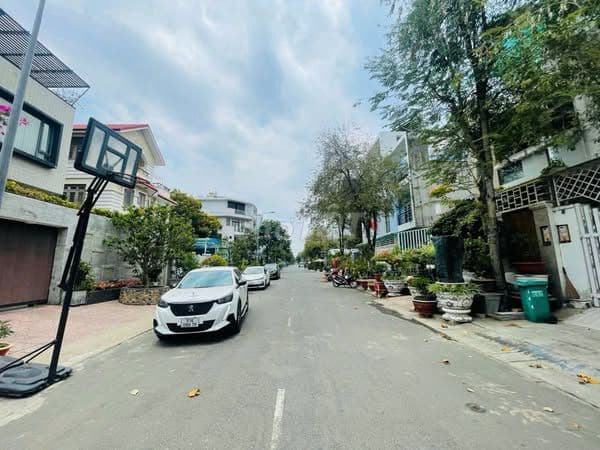 Bán đất khu dân cư sadeco phước kiển A , xã phước kiển ,huyện nhà bè