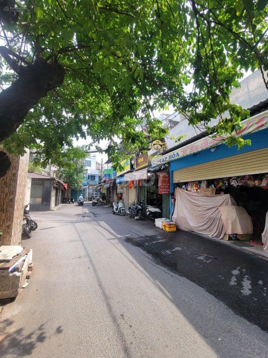 Bán đất tại xã Đông Thạnh, Hóc Môn, 13,5 tỷ, 300 m2, nhiều tiện ích - Ảnh 2