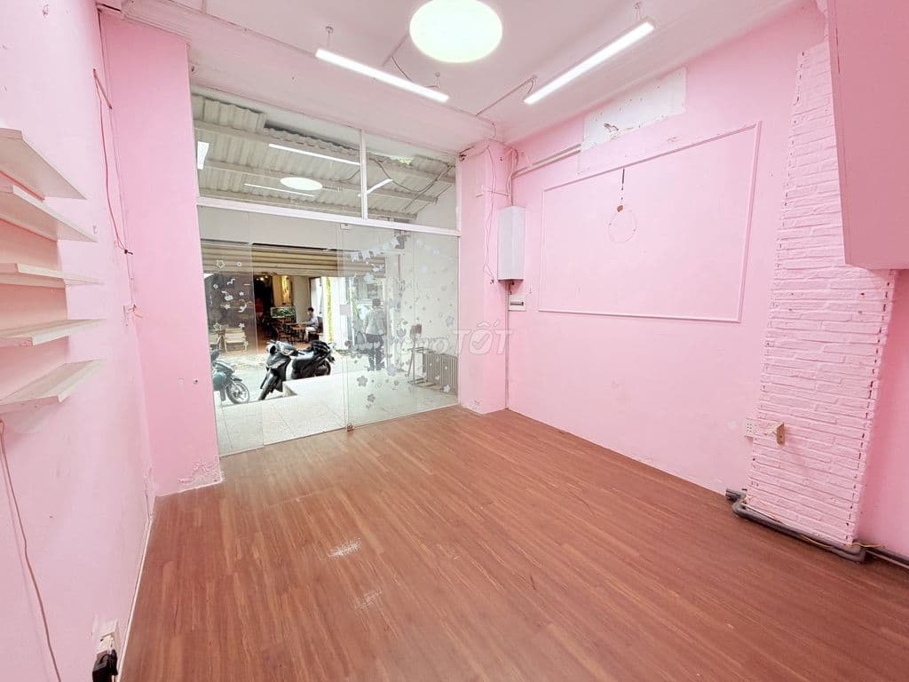 BÁN NHÀ LÊ VĂN SỸ XE HƠI NGỦ TRONG NHÀ - Ảnh 2