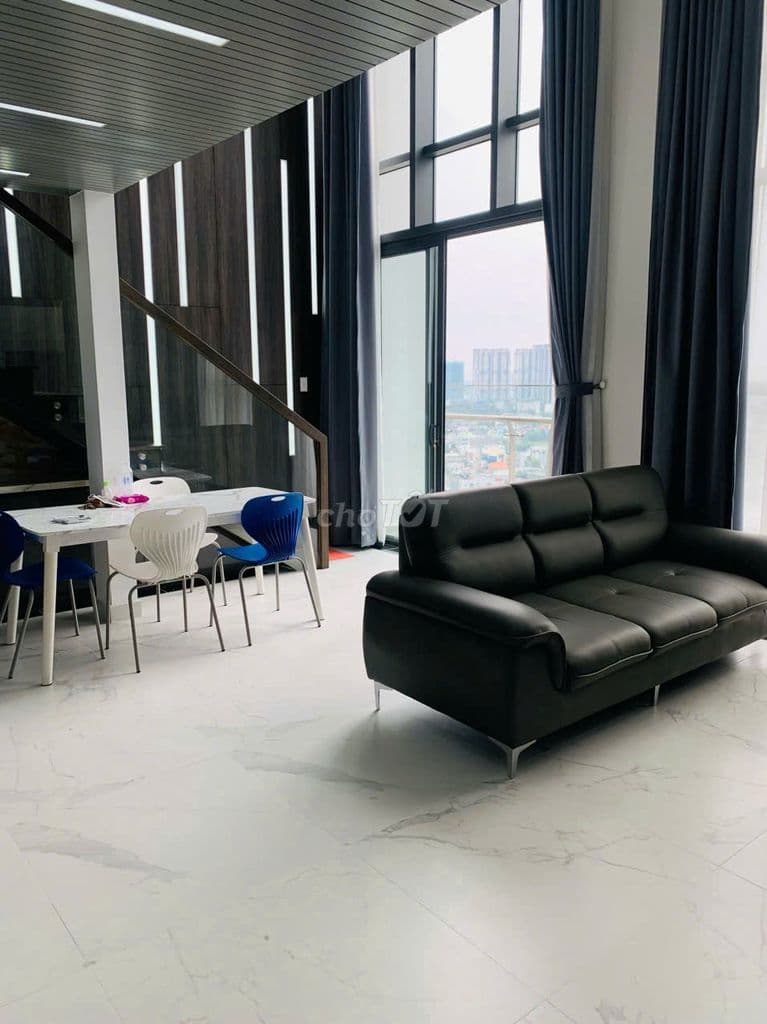 Giỏ hàng dự án căn hộ cao cấp DLUSSO 1PN 4.5TỶ, 2PN 5.5TỶ, 3PN 7.2TỶ - Ảnh 2