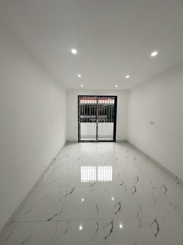VƯƠNG THỪA VŨ, Thanh Xuân.33m²,4T ở luôn ,nội thất,dòng tiền 14 triệu - Ảnh 2