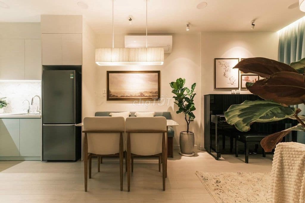 **2PN 2WC CẦN BÁN NỘI THẤT CƠ BẢN VIEW THOÁNG - CÓ SỔ - Ảnh 2