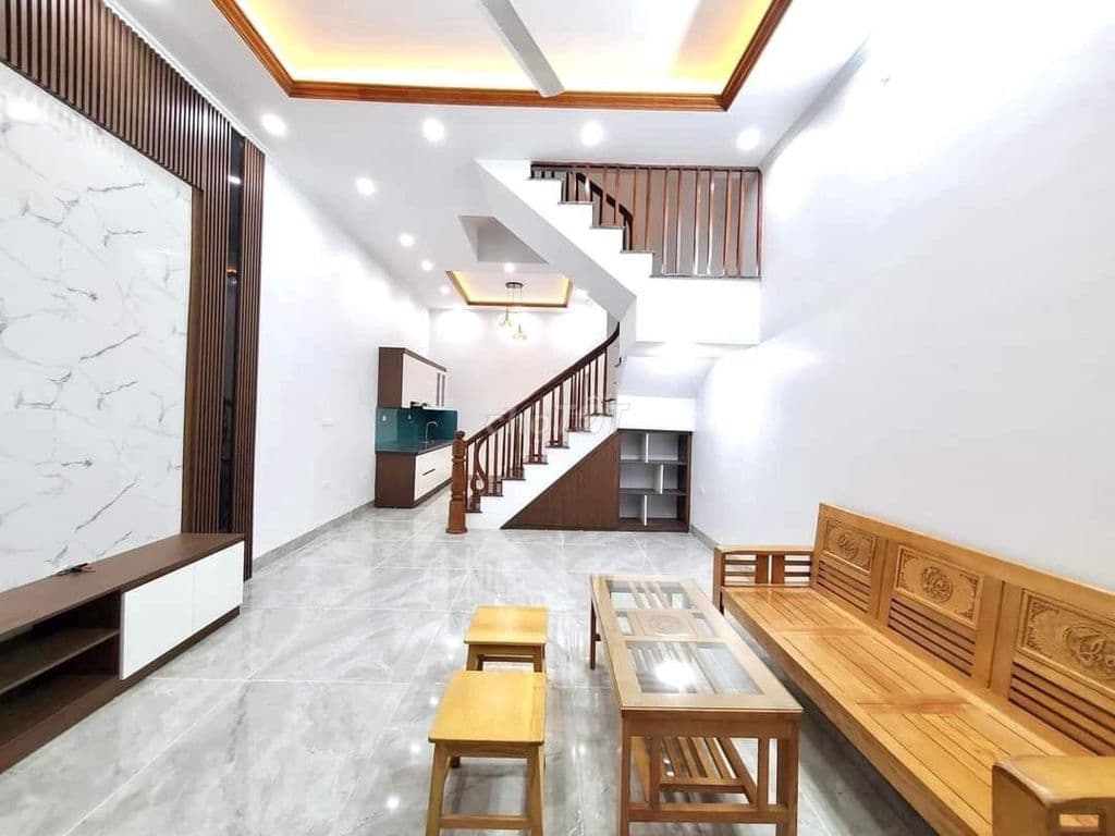 7.29 TỶ - NHÀ 5 TẦNG TRƯƠNG ĐỊNH - 41M2 - 30M RA MẶT PHỐ - Ảnh 2