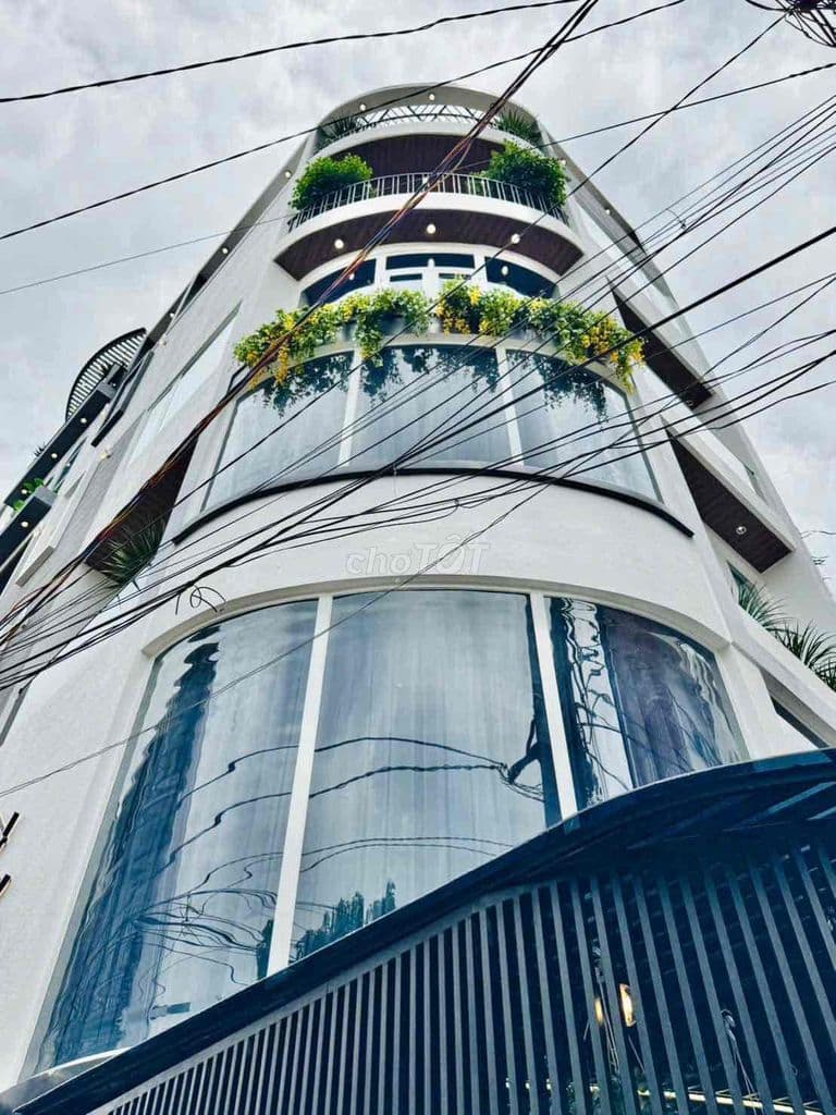 Căn góc vị trí đắc địa thoáng mát siêu 2 mt 2 xe hơi né nhau