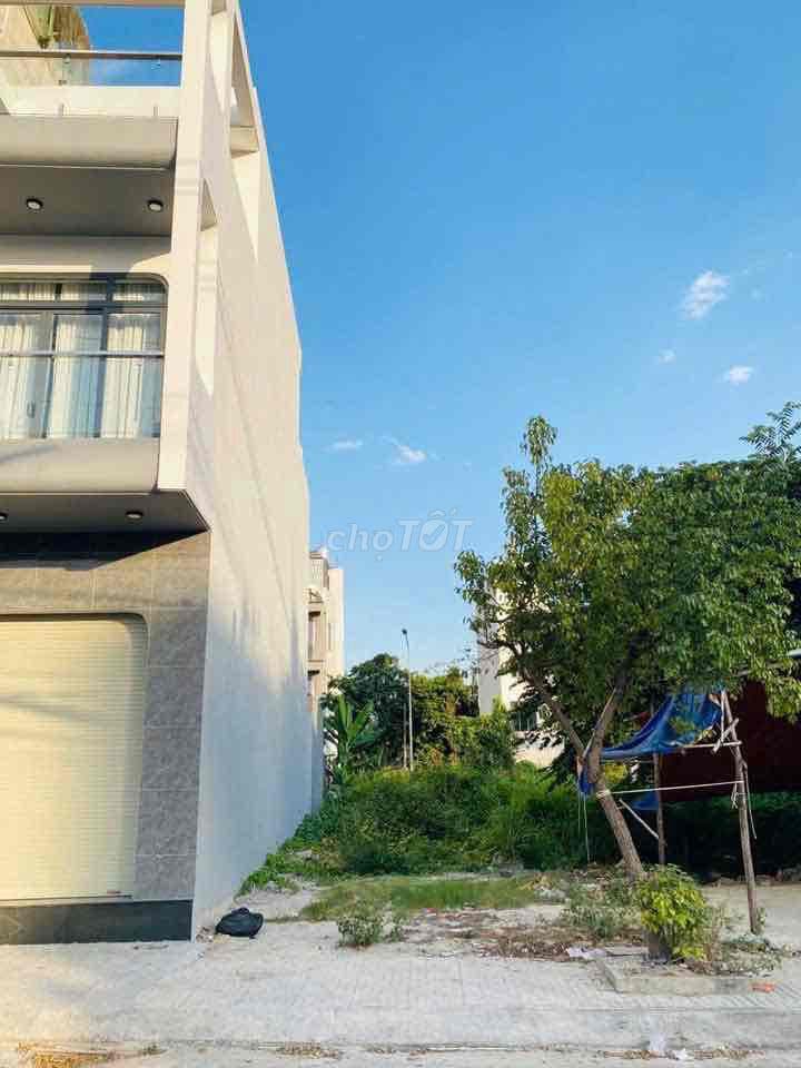 bán đất mặt tiền đường hà huy giáp - Ảnh 2