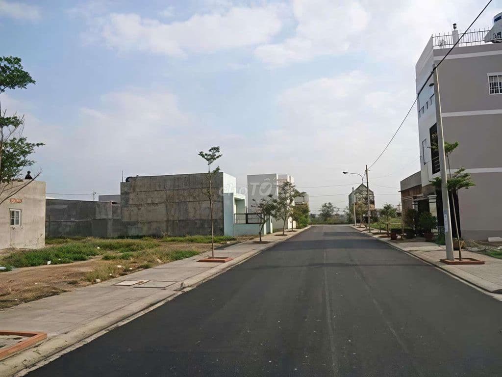 Giá 1 tỷ 650 triệu, thương lượng - Xã phong phú, bình chánh - Ảnh 3