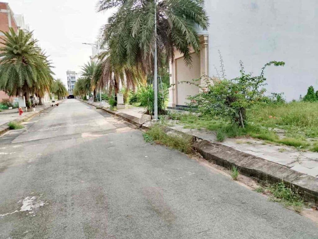 ĐẤT KHU 52 NGUYỄN XIỂN P. TRƯỜNG THẠNH - Ảnh 2