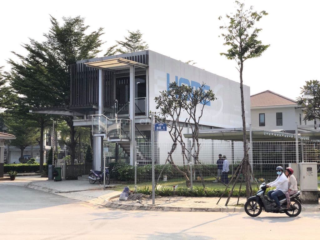 Đất nhà Phố Valora Mizuki (5x20) giá 7,3 tỷ